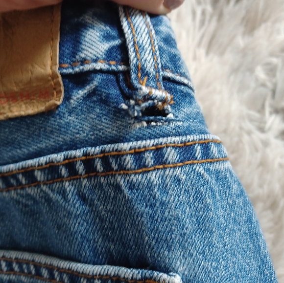 Pull&Bear Mom Jeans - Picture 12 of 12